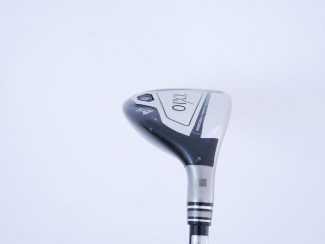 Fairway Wood : xxio : ไม้กระเทย XXIO 10 Miyazaki Model (รุ่นปี 2019) Loft 20 ก้าน Miyazaki Waena Flex SR