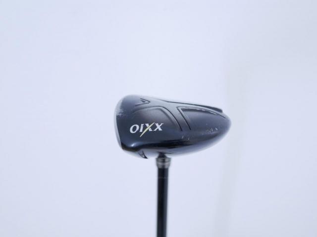 Fairway Wood : xxio : ไม้กระเทย XXIO 10 Miyazaki Model (รุ่นปี 2019) Loft 20 ก้าน Miyazaki Waena Flex SR