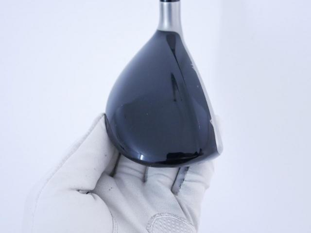 Fairway Wood : xxio : ไม้กระเทย XXIO 10 Miyazaki Model (รุ่นปี 2019) Loft 20 ก้าน Miyazaki Waena Flex SR