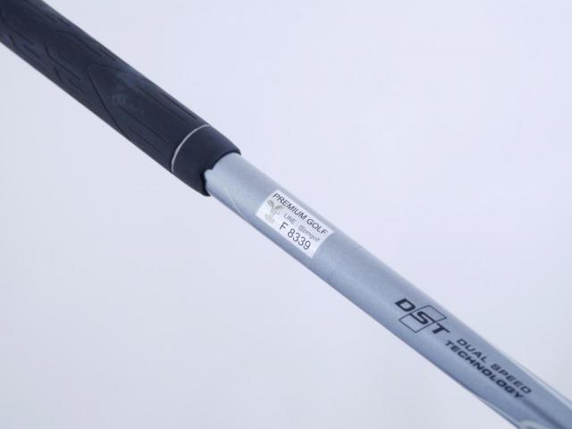 Fairway Wood : xxio : ไม้กระเทย XXIO 10 Miyazaki Model (รุ่นปี 2019) Loft 20 ก้าน Miyazaki Waena Flex SR