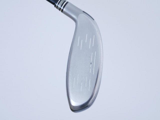Fairway Wood : xxio : ไม้กระเทย XXIO 10 Miyazaki Model (รุ่นปี 2019) Loft 20 ก้าน Miyazaki Waena Flex SR