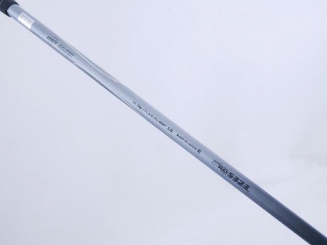 Fairway Wood : xxio : ไม้กระเทย XXIO 10 Miyazaki Model (รุ่นปี 2019) Loft 20 ก้าน Miyazaki Waena Flex SR