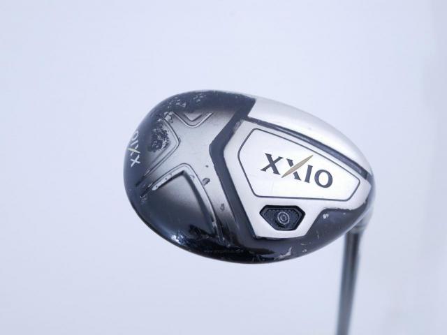 Fairway Wood : xxio : ไม้กระเทย XXIO 10 Miyazaki Model (รุ่นปี 2019) Loft 23 ก้าน Miyazaki Waena Flex SR