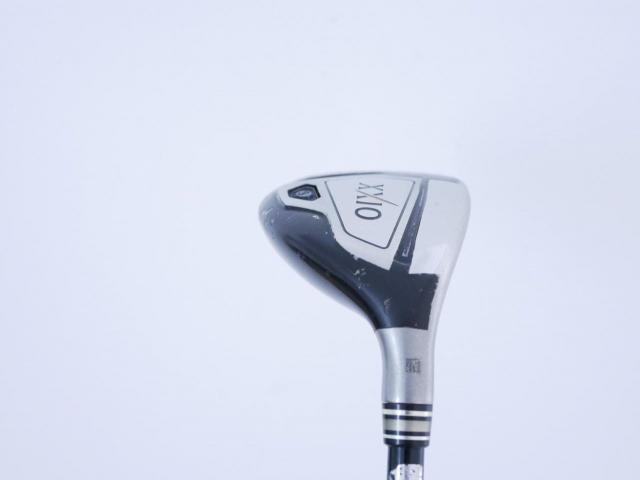 Fairway Wood : xxio : ไม้กระเทย XXIO 10 Miyazaki Model (รุ่นปี 2019) Loft 23 ก้าน Miyazaki Waena Flex SR