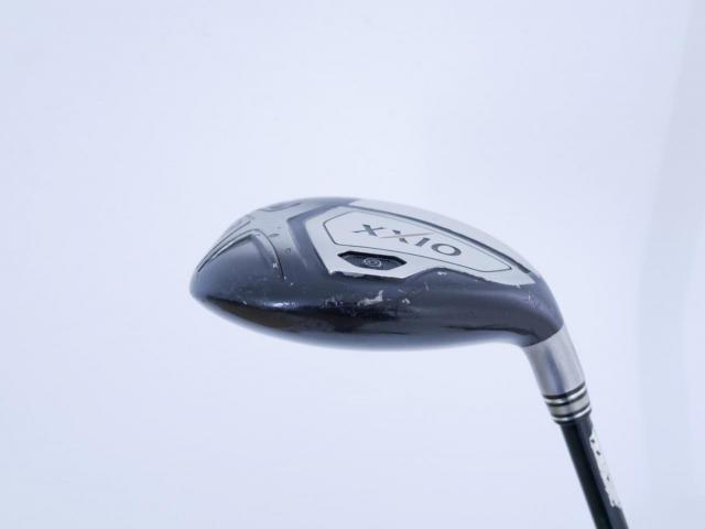 Fairway Wood : xxio : ไม้กระเทย XXIO 10 Miyazaki Model (รุ่นปี 2019) Loft 23 ก้าน Miyazaki Waena Flex SR