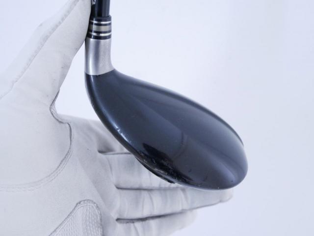 Fairway Wood : xxio : ไม้กระเทย XXIO 10 Miyazaki Model (รุ่นปี 2019) Loft 23 ก้าน Miyazaki Waena Flex SR