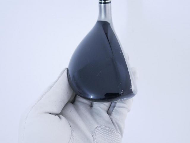 Fairway Wood : xxio : ไม้กระเทย XXIO 10 Miyazaki Model (รุ่นปี 2019) Loft 23 ก้าน Miyazaki Waena Flex SR