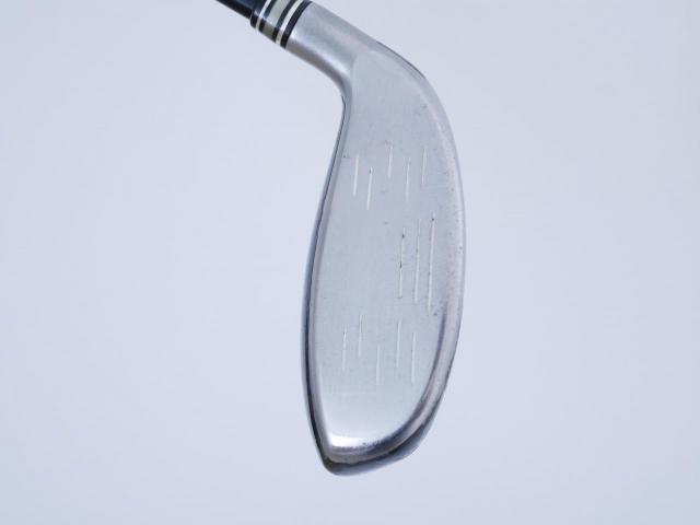 Fairway Wood : xxio : ไม้กระเทย XXIO 10 Miyazaki Model (รุ่นปี 2019) Loft 23 ก้าน Miyazaki Waena Flex SR