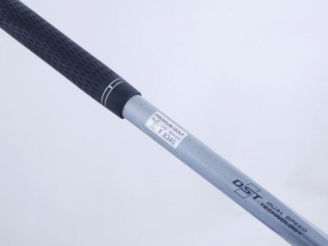 Fairway Wood : xxio : ไม้กระเทย XXIO 10 Miyazaki Model (รุ่นปี 2019) Loft 23 ก้าน Miyazaki Waena Flex SR