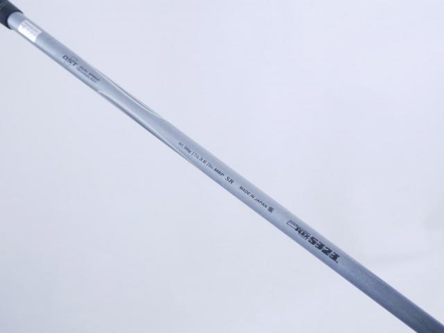 Fairway Wood : xxio : ไม้กระเทย XXIO 10 Miyazaki Model (รุ่นปี 2019) Loft 23 ก้าน Miyazaki Waena Flex SR