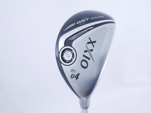 Fairway Wood : xxio : ไม้กระเทย XXIO 9 Miyazaki Model (รุ่นปี 2016) Loft 21 Flex S