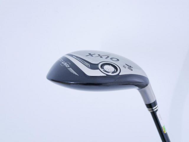 Fairway Wood : xxio : ไม้กระเทย XXIO 9 Miyazaki Model (รุ่นปี 2016) Loft 21 Flex S