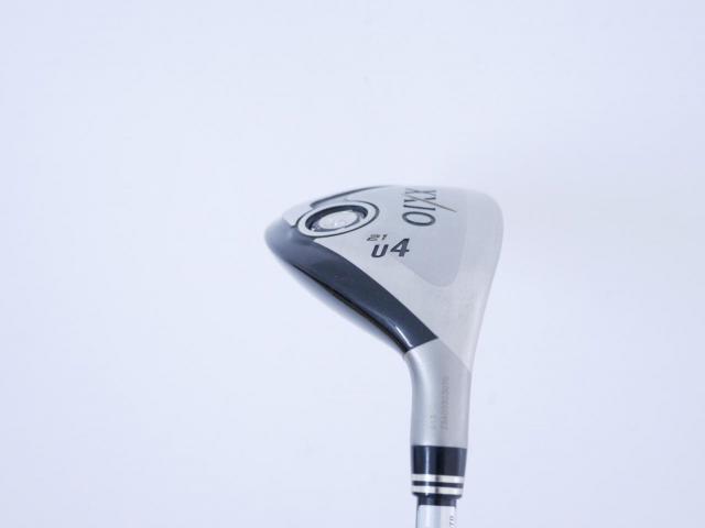 Fairway Wood : xxio : ไม้กระเทย XXIO 9 Miyazaki Model (รุ่นปี 2016) Loft 21 Flex S