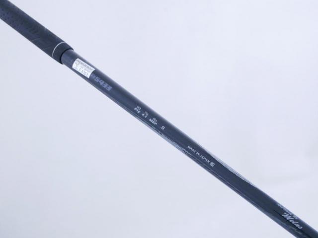 Fairway Wood : xxio : ไม้กระเทย XXIO 9 Miyazaki Model (รุ่นปี 2016) Loft 21 Flex S