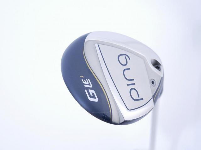 Lady club : All : หัวไม้ 7 Ping G Le3 (ออกปี 2024 Japan Spec.) Loft 24 ก้านกราไฟต์ Ping ULT 250 Flex A (Lady)