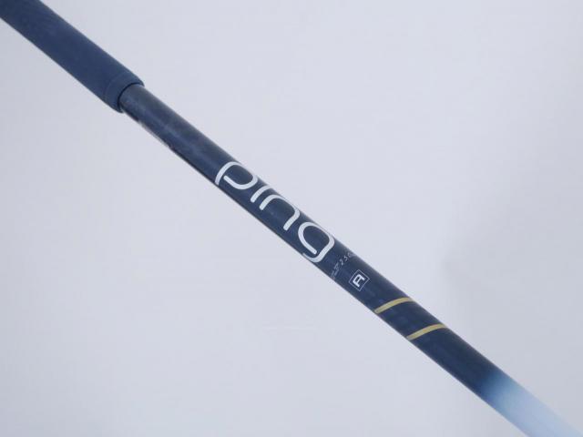 Lady club : All : หัวไม้ 7 Ping G Le3 (ออกปี 2024 Japan Spec.) Loft 24 ก้านกราไฟต์ Ping ULT 250 Flex A (Lady)