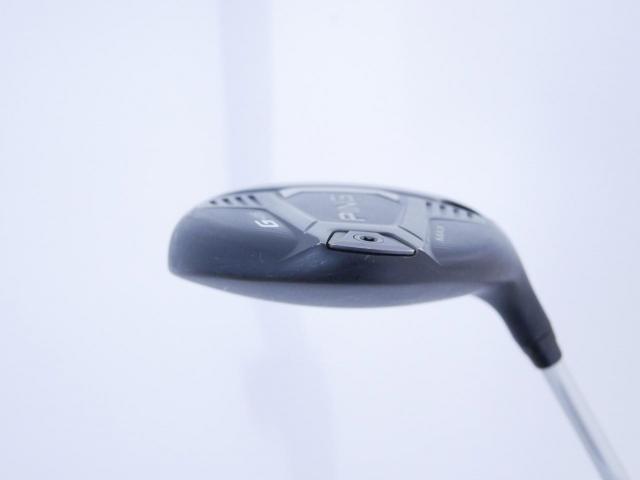Fairway Wood : Ping : หัวไม้ 3 Ping G425 Max (รุ่นปี 2022) Loft 14.5 ก้าน Fujikura Speeder 569 Evolution VII Flex SR