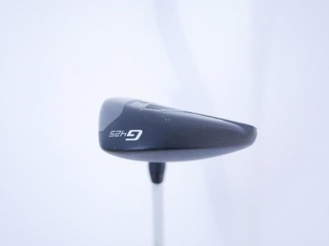 Fairway Wood : Ping : หัวไม้ 3 Ping G425 Max (รุ่นปี 2022) Loft 14.5 ก้าน Fujikura Speeder 569 Evolution VII Flex SR