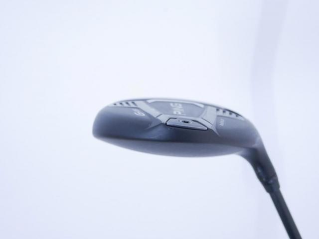 Fairway Wood : Ping : หัวไม้ 3 Ping G425 Max (รุ่นปี 2022) Loft 14.5 ก้าน Ping Alta J CB Flex S