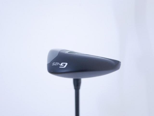 Fairway Wood : Ping : หัวไม้ 3 Ping G425 Max (รุ่นปี 2022) Loft 14.5 ก้าน Ping Alta J CB Flex S