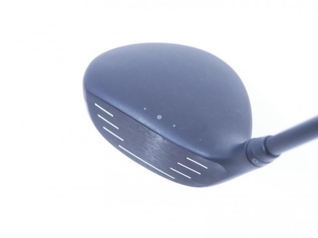 Fairway Wood : Ping : หัวไม้ 3 Ping G425 Max (รุ่นปี 2022) Loft 14.5 ก้าน Ping Alta J CB Flex S