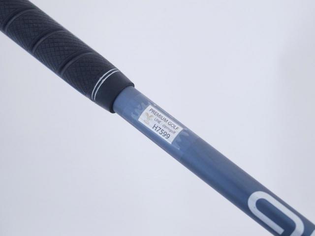 Fairway Wood : Ping : หัวไม้ 3 Ping G425 Max (รุ่นปี 2022) Loft 14.5 ก้าน Ping Alta J CB Flex S