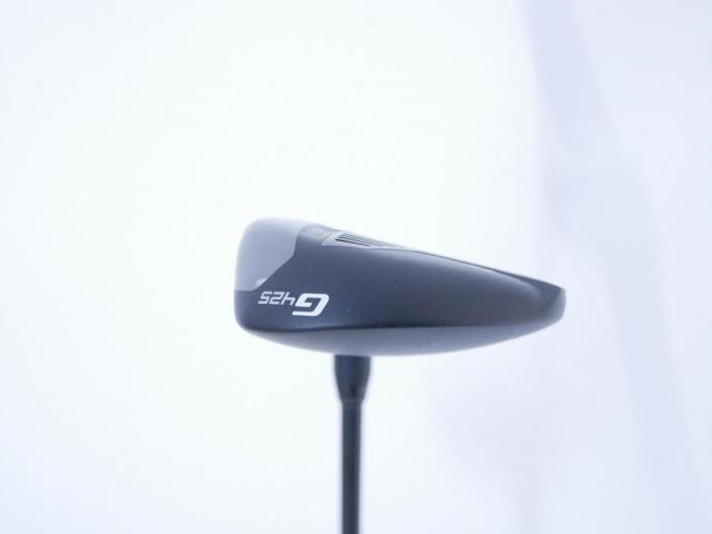 Fairway Wood : Ping : หัวไม้ 3 Ping G425 Max (รุ่นปี 2022) Loft 14.5 ก้าน Ping Alta J CB Flex S