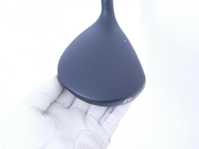 Fairway Wood : Ping : หัวไม้ 3 Ping G425 Max (รุ่นปี 2022) Loft 14.5 ก้าน Ping Alta J CB Flex S