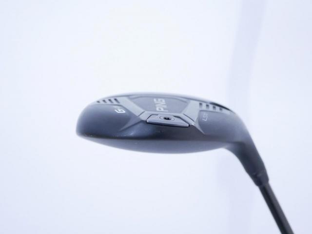 Fairway Wood : Ping : หัวไม้ 3 Ping G425 LST (รุ่นปี 2022) Loft 14.5 ก้าน Fujikura Speeder 569 Evolution IV Flex S