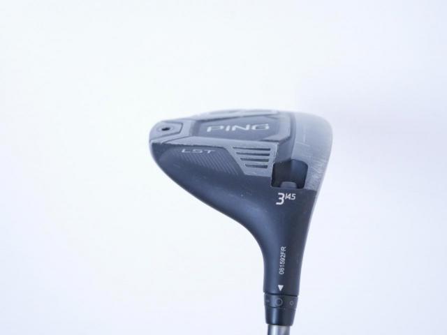 Fairway Wood : Ping : หัวไม้ 3 Ping G425 LST (รุ่นปี 2022) Loft 14.5 ก้าน Fujikura Speeder 569 Evolution IV Flex S