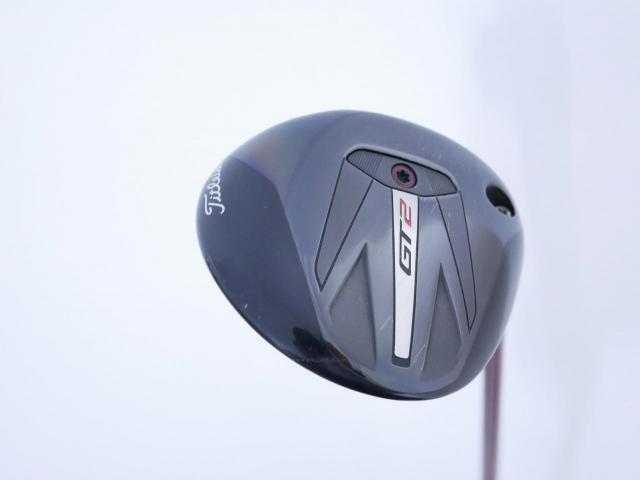 Fairway Wood : Titleist : หัวไม้ 3 Titleist GT2 (รุ่นปี 2025) Loft 15 (ปรับได้) ก้าน Denali Red 50g 5.5 Flex S