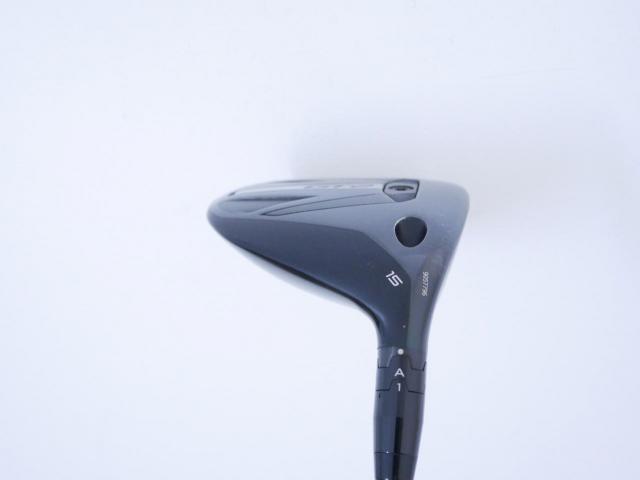 Fairway Wood : Titleist : หัวไม้ 3 Titleist GT2 (รุ่นปี 2025) Loft 15 (ปรับได้) ก้าน Denali Red 50g 5.5 Flex S
