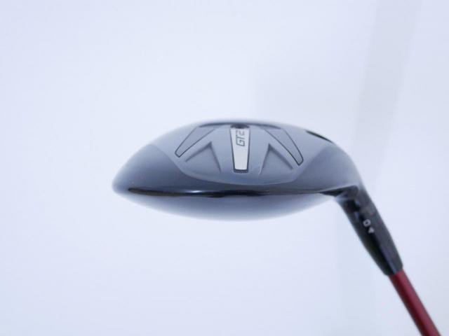 Fairway Wood : Titleist : หัวไม้ 3 Titleist GT2 (รุ่นปี 2025) Loft 15 (ปรับได้) ก้าน Denali Red 50g 5.5 Flex S