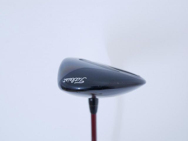 Fairway Wood : Titleist : หัวไม้ 3 Titleist GT2 (รุ่นปี 2025) Loft 15 (ปรับได้) ก้าน Denali Red 50g 5.5 Flex S