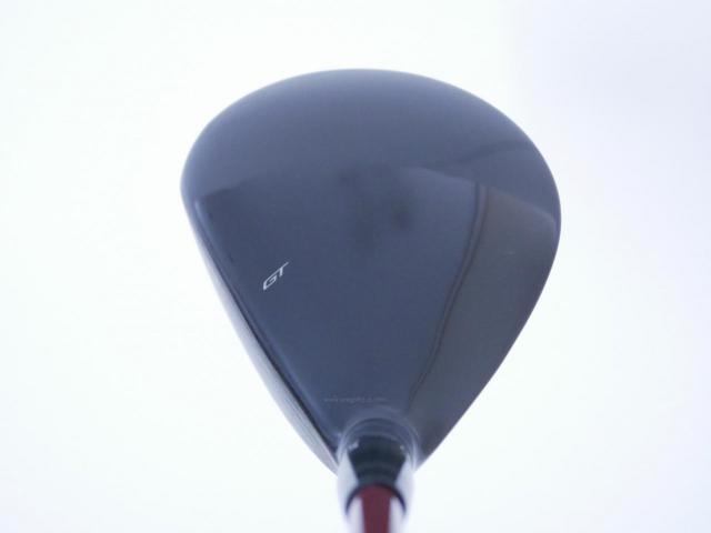 Fairway Wood : Titleist : หัวไม้ 3 Titleist GT2 (รุ่นปี 2025) Loft 15 (ปรับได้) ก้าน Denali Red 50g 5.5 Flex S
