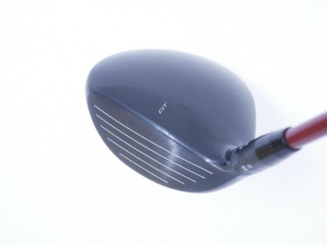 Fairway Wood : Titleist : หัวไม้ 3 Titleist GT2 (รุ่นปี 2025) Loft 15 (ปรับได้) ก้าน Denali Red 50g 5.5 Flex S