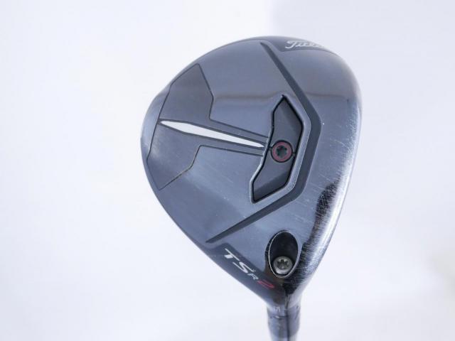 Fairway Wood : Titleist : หัวไม้ 3 Titleist TSR 2 (ปี 2023) Loft 15 ก้าน Titleist TSP310 Flex S