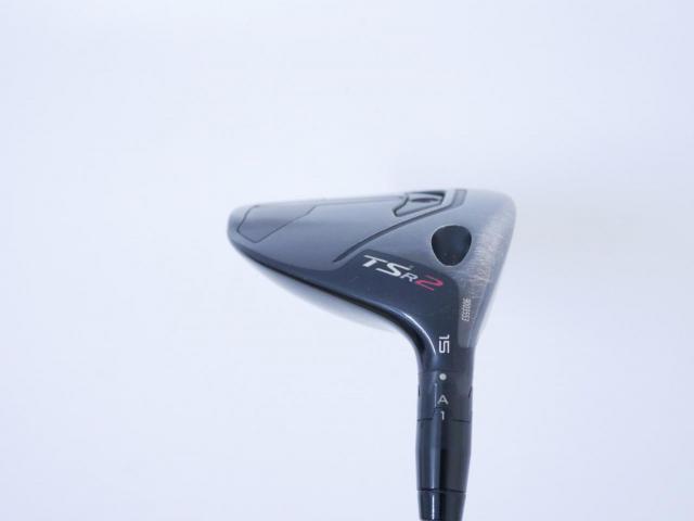 Fairway Wood : Titleist : หัวไม้ 3 Titleist TSR 2 (ปี 2023) Loft 15 ก้าน Titleist TSP310 Flex S