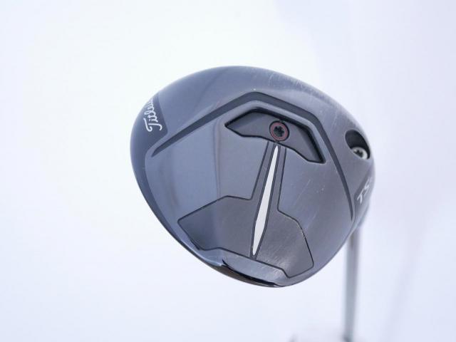 Fairway Wood : Titleist : หัวไม้ 3 Titleist TSR 2 (ปี 2023) Loft 15 ก้าน Titleist TSP310 Flex S