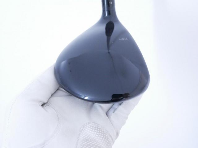 Fairway Wood : Titleist : หัวไม้ 3 Titleist TSR 2 (ปี 2023) Loft 15 ก้าน Titleist TSP310 Flex S