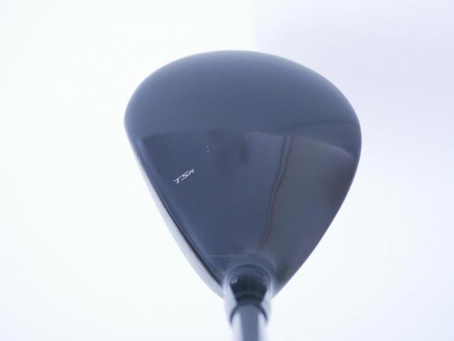 Fairway Wood : Titleist : หัวไม้ 3 Titleist TSR 2 (ปี 2023) Loft 15 ก้าน Titleist TSP310 Flex S