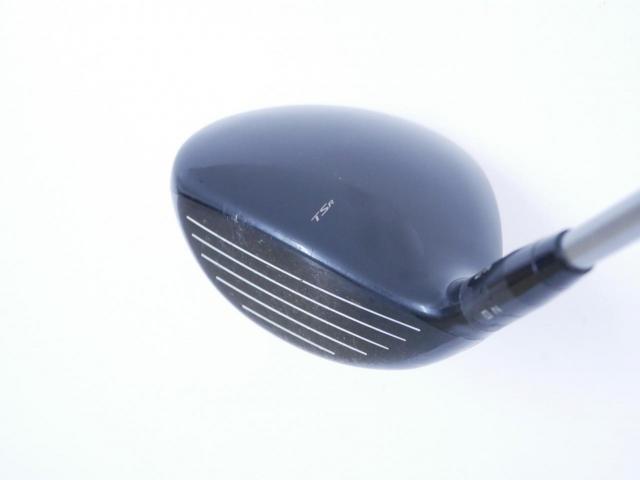 Fairway Wood : Titleist : หัวไม้ 3 Titleist TSR 2 (ปี 2023) Loft 15 ก้าน Titleist TSP310 Flex S