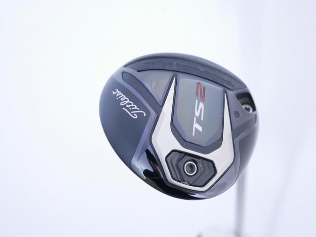 Fairway Wood : Titleist : หัวไม้ 5 Titleist TS2 (ออกปี 2019) Loft 18 ก้าน Fujikura Speeder 519 Evolution Flex S