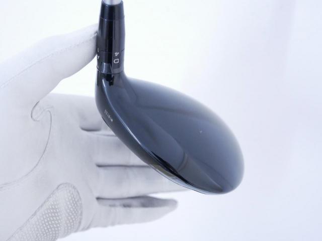 Fairway Wood : Titleist : หัวไม้ 5 Titleist TS2 (ออกปี 2019) Loft 18 ก้าน Fujikura Speeder 519 Evolution Flex S