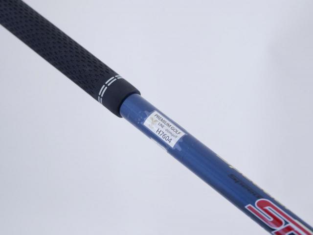 Fairway Wood : Titleist : หัวไม้ 5 Titleist TS2 (ออกปี 2019) Loft 18 ก้าน Fujikura Speeder 519 Evolution Flex S