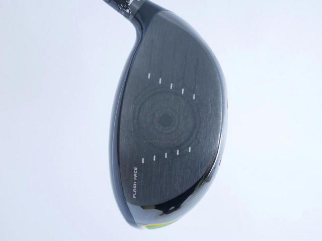 Driver : Callaway : ไดรเวอร์ Callaway Epic Flash Subzero (ปี 2019) Loft 9 ก้าน Tour AD SZ Flex S