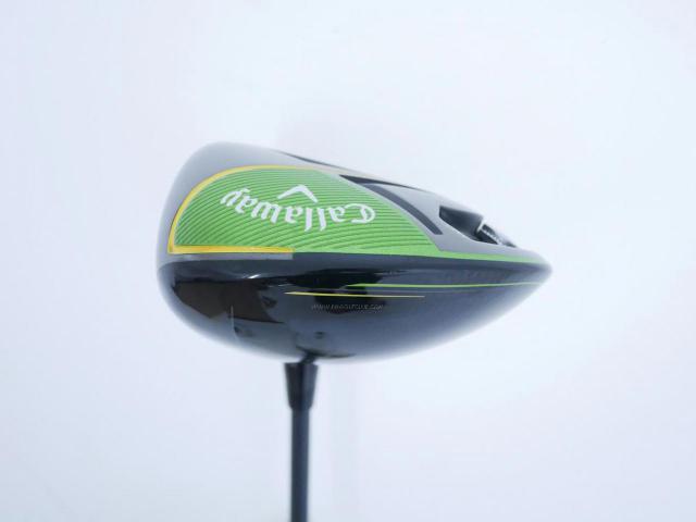 Driver : Callaway : ไดรเวอร์ Callaway Epic Flash Subzero (ปี 2019) Loft 9 ก้าน Tour AD SZ Flex S