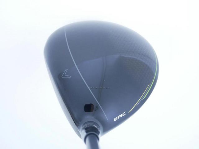 Driver : Callaway : ไดรเวอร์ Callaway Epic Flash Subzero (ปี 2019) Loft 9 ก้าน Tour AD SZ Flex S