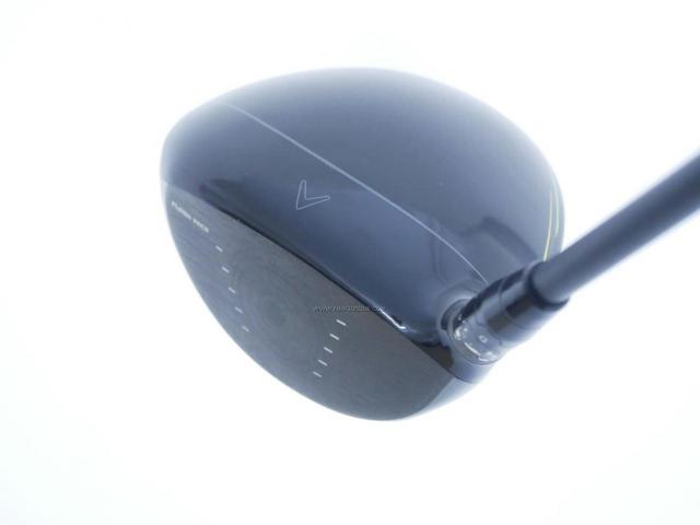 Driver : Callaway : ไดรเวอร์ Callaway Epic Flash Subzero (ปี 2019) Loft 9 ก้าน Tour AD SZ Flex S
