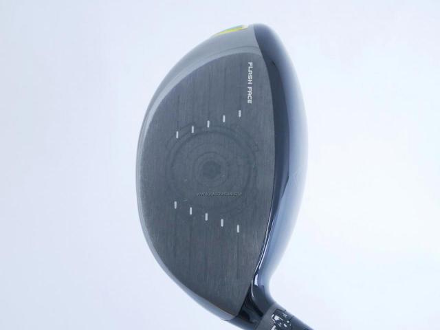 Driver : Callaway : ไดรเวอร์ Callaway Epic Flash Subzero (ปี 2019) Loft 9 ก้าน Tour AD SZ Flex S